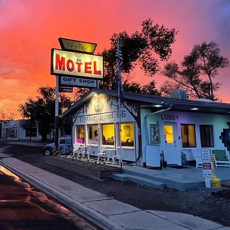 The Aztec Motel & Creative Space 셀리그먼 외부 사진